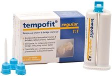 tempofit® regular Kartusche A1 (DETAX)