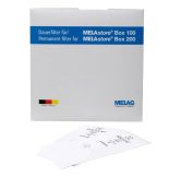 Dauerfilter für MELAstore 100/200  (Melag)