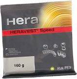 Heravest® Speed 125 x 160g (Kulzer)