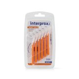 interprox® plus super micro 6er Packung (Dentaid)