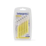 interprox® plus mini 6er Packung (Dentaid)