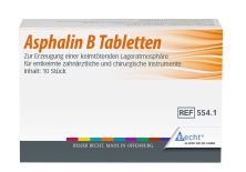 Asphalin B Tabletten  (Alfred Becht)
