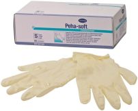 Peha-soft® powderfree Gr. S (Paul Hartmann)