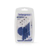 interprox® plus super conical 4er Packung (Dentaid)