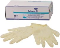 Peha-soft® powderfree Gr. M (Paul Hartmann)