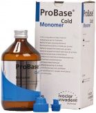 ProBase® Cold Monomer 500ml (Ivoclar Vivadent)