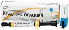 BEAUTIFIL Opaker Spritze 2 g Light Opaque  LO (Shofu Dental)