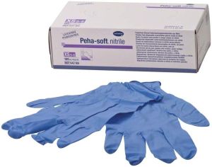 Peha-soft® nitrile Gr. XS (Paul Hartmann)