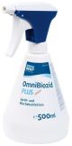 OmniBiozid PLUS Flasche 500ml (Omnident)