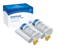 Identium® Medium Fast Refill pack (Kettenbach)