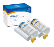 Panasil® tray Fast Heavy Refill Pack (Kettenbach)