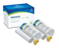 Panasil® binetics Putty Fast Refill Pack (Kettenbach)