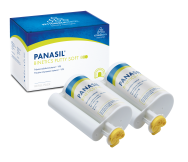 Panasil® binetics Putty Soft Refill Pack (Kettenbach)