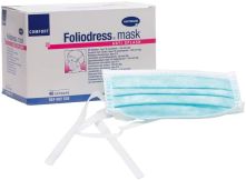 Foliodress® Mask Comfort Anti Splash  (Paul Hartmann)