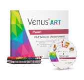 Venus® Pearl PLT Master Kit  (Kulzer)