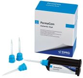 Permacem-Dual Automix Kartusche (DMG)