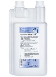 neodisher® MultiZym Flasche 1 Liter (Dr. Weigert)