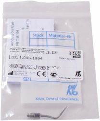 SONICflex endo Spitze Form 67A konisch 125° (KaVo Dental)