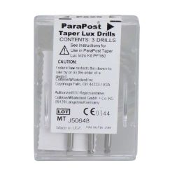 ParaPost® Taper Lux Bohrer Bohrer Gr. 5 (Coltene Whaledent)