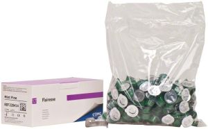 Flairesse Prophylaxepaste SingleDose - Minze , fein (DMG)